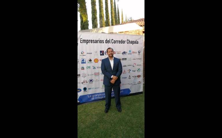 Reymundo Romo es el candidato de Morena a Ixtlahuacán de los Membrillos
