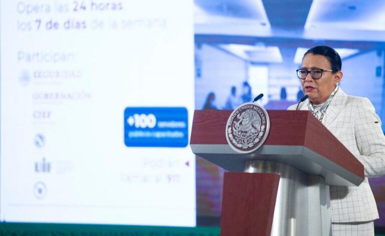 234 agresiones e intimidaciones a candidatos: SSPC