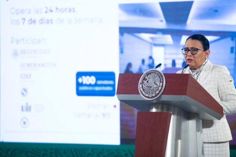234 agresiones e intimidaciones a candidatos: SSPC