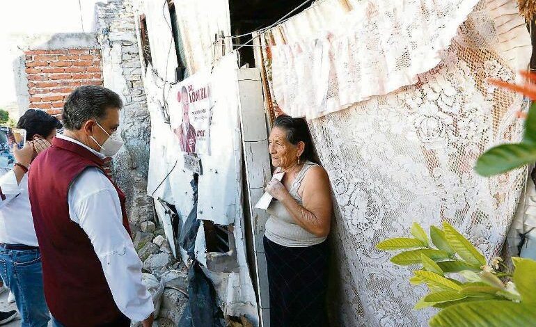Carlos Lomelí plantea alianza con los tapatíos