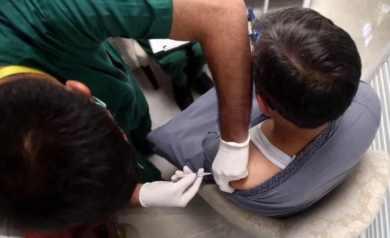 Tlajomulco trasladará a adultos mayores con discapacidad por vacuna