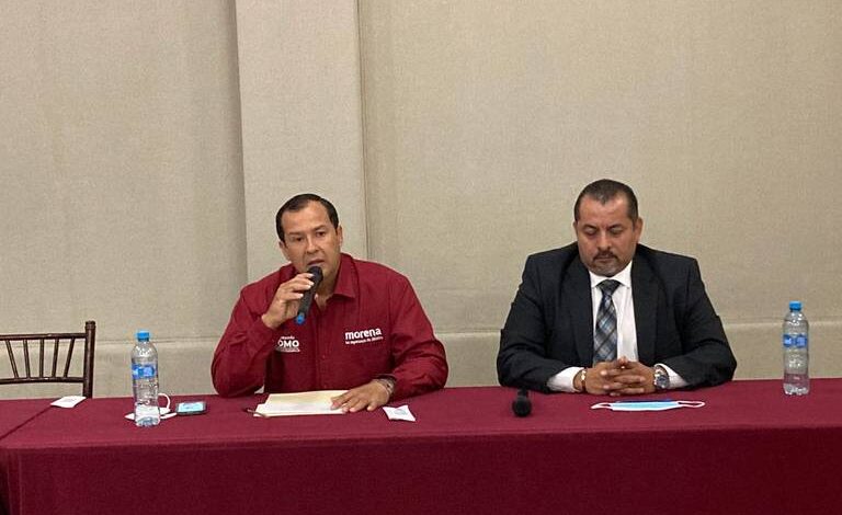 Candidato de Morena en Ixtlahuacán de los Membrillos responsabiliza al presidente actual de amenazas