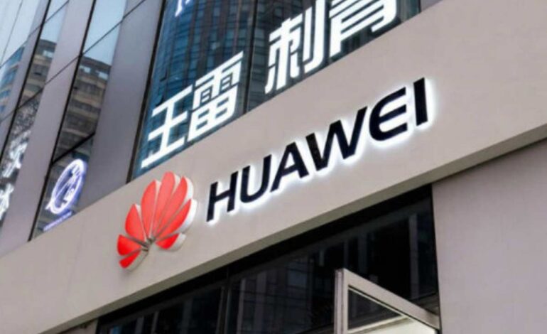 Marcos regulatorios fortalecen confianza hacia una economía global: Huawei