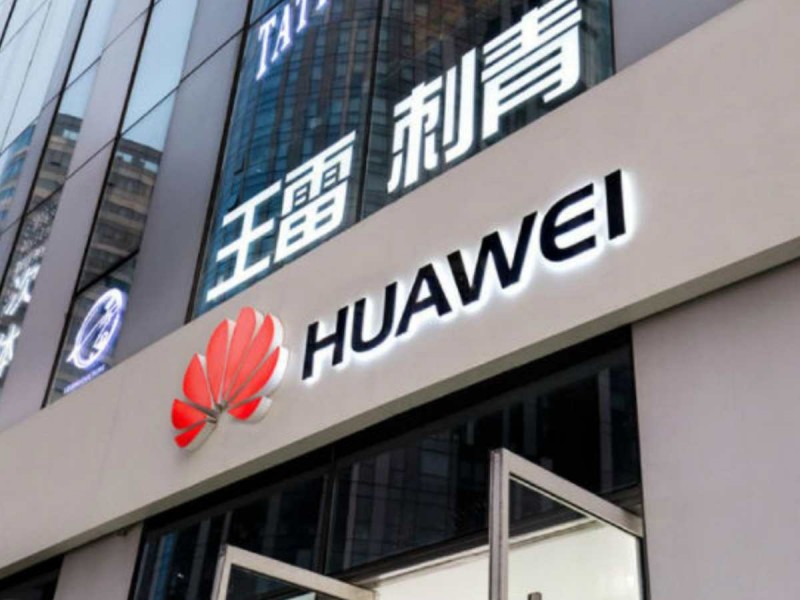 Marcos regulatorios fortalecen confianza hacia una economía global: Huawei