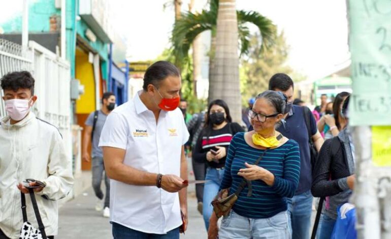 No puede haber progreso económico, si la economía se construye sobre la desigualdad de derechos en contra de las mujeres