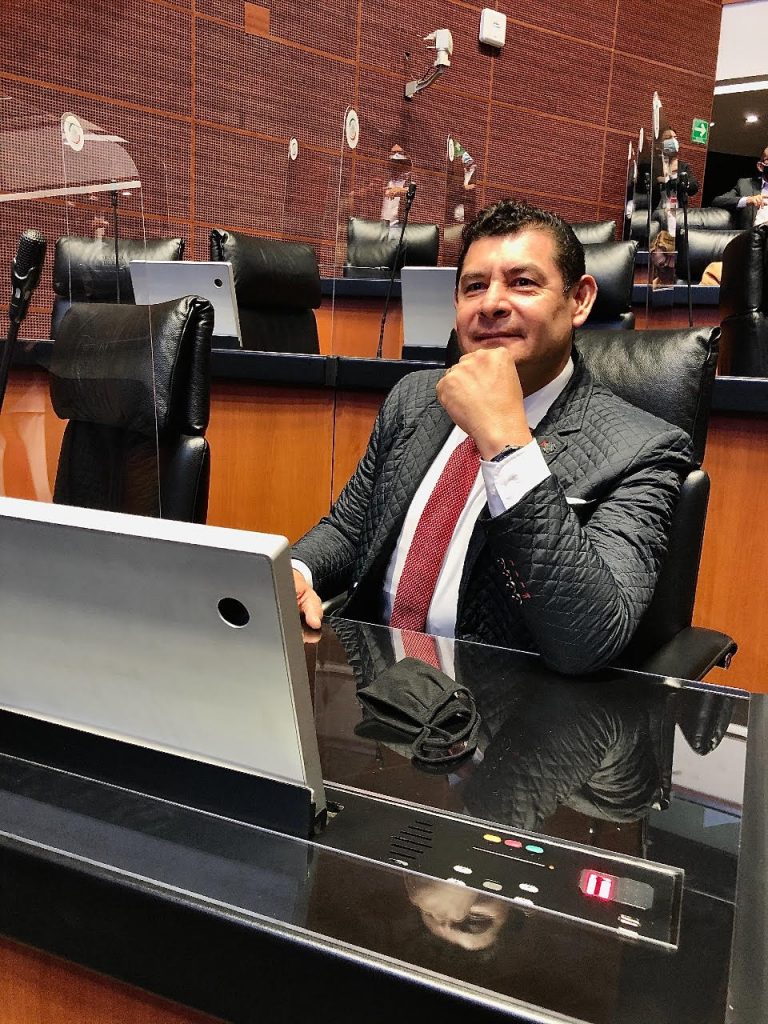 Senado legitimó los Pagarés Electrónicos en Operaciones Comerciales