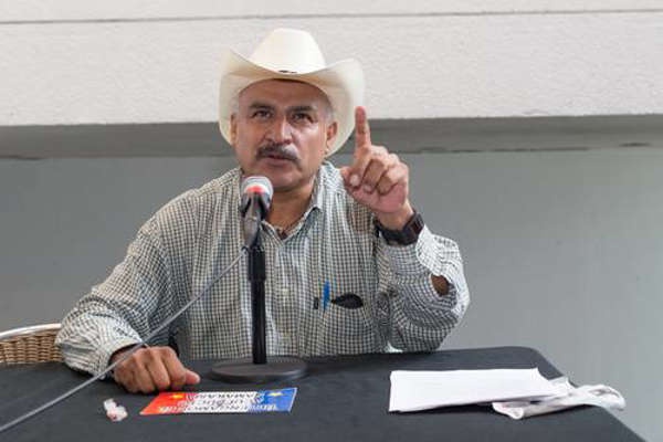 Condenan el INPI y ONG homicidio de Tomás Rojo Valencia
