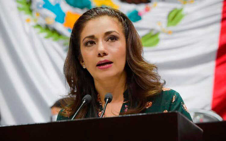 Exige PAN a Santiago Nieto investigar operaciones financieras de Ebrard y Mario Delgado por construcción de Línea 12