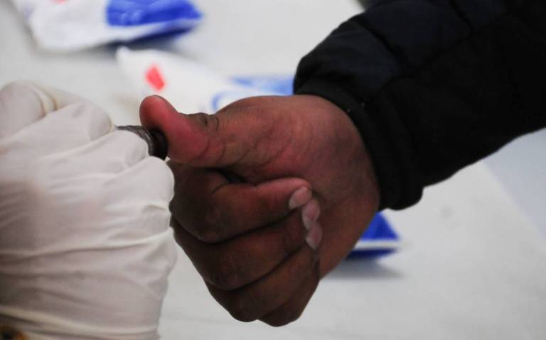 Votos nulos superan al ganador en Villa Purificación, donde se robaron las urna