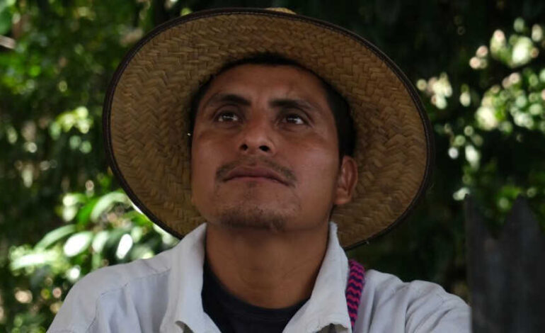 Asesinan a Simón Pedro Pérez, indígena defensor de derechos humanos en México