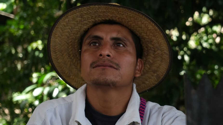 Asesinan a Simón Pedro Pérez, indígena defensor de derechos humanos en México
