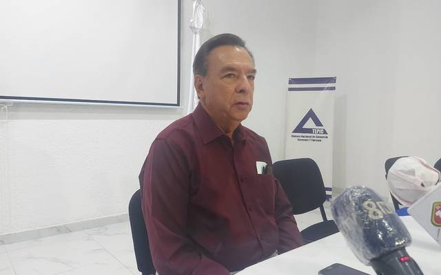Canaco Nayarit califica de exitoso el Buen Fin
