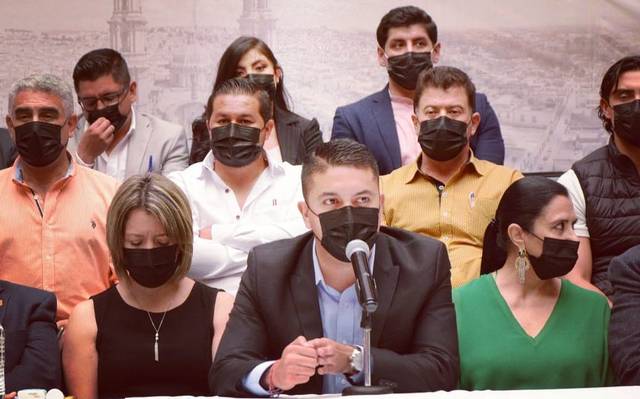 Anuncian rehabilitación del Río Lagos