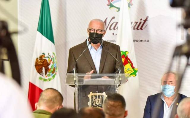 Regresan a las arcas estatales recursos millonarios gracias a la austeridad