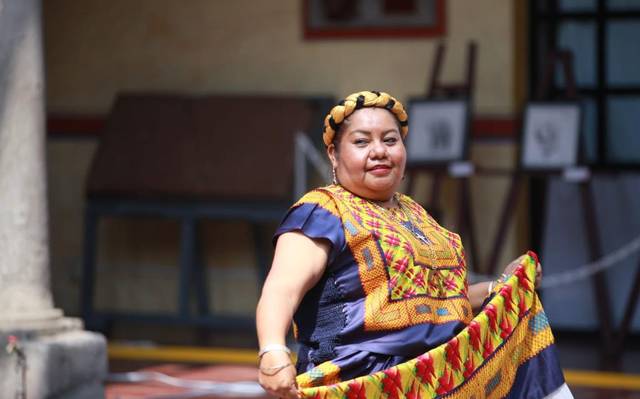 Vive la Guelaguetza sin ir a Oaxaca