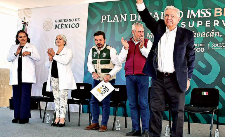 Hacienda absorberá las deudas de Pemex y CFE