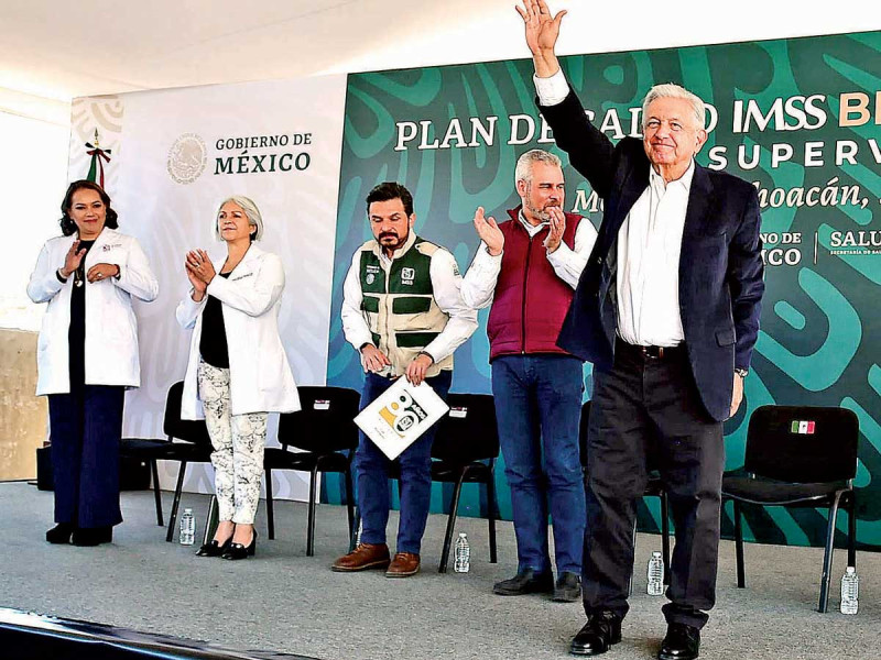 Hacienda absorberá las deudas de Pemex y CFE