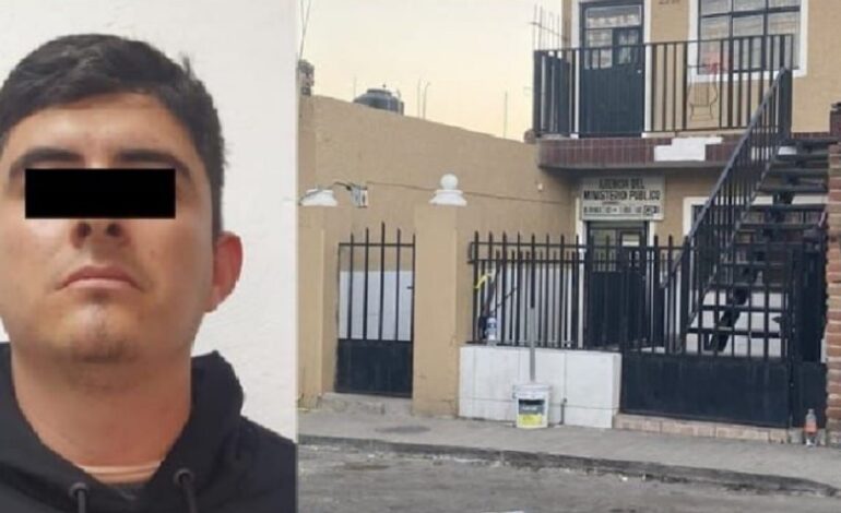 Al suscitarse ataque de feminicida contra dos mujeres no había elementos armados en el MP de Poncitlán