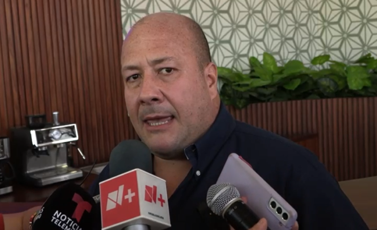 Reafirma Enrique Alfaro que el programa de Verificación Responsable en Vallarta sigue adelante