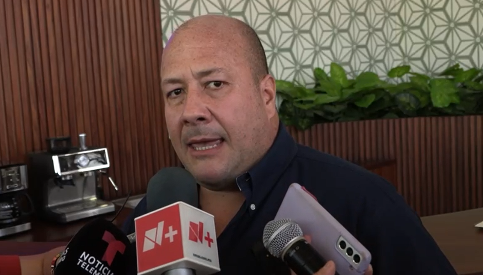 Reafirma Enrique Alfaro que el programa de Verificación Responsable en Vallarta sigue adelante