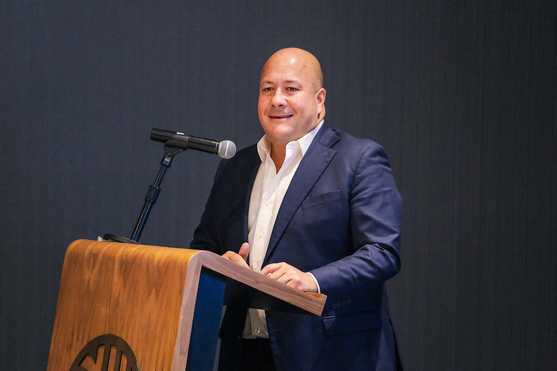 Celebra Alfaro consenso en Congreso de Jalisco para revisar Pacto Fiscal