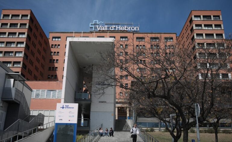 Dos hombres que fueron intercambiados al nacer en Guadalajara y Barcelona reclaman tres millones de euros