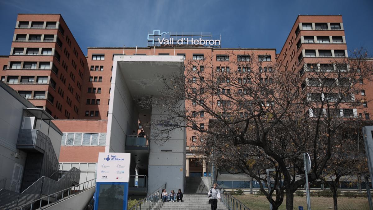Dos hombres que fueron intercambiados al nacer en Guadalajara y Barcelona reclaman tres millones de euros