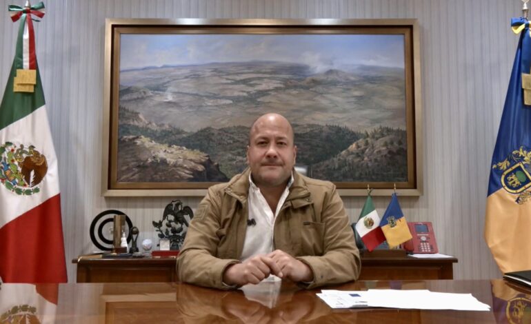 Jalisco está por debajo de la media nacional en delitos