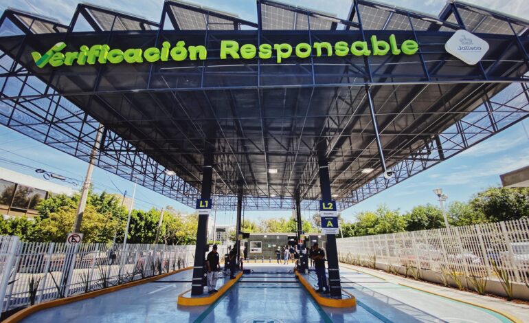 Van tres mil 883 sancionados por no verificar