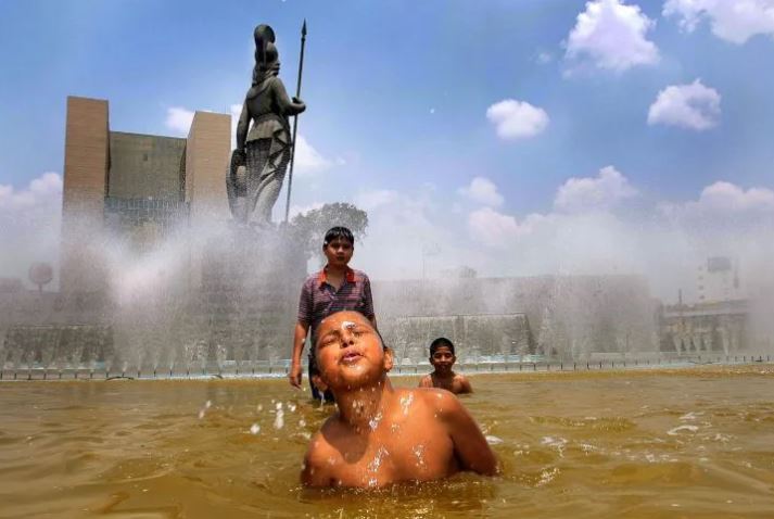 ¡No apagues el ventilador! Pronostican hasta 37°C para este fin de semana