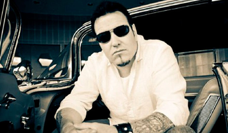Foto de Smash Mouth Muere Steve Harwell, cantante de Smash Mouth, a los 56 años