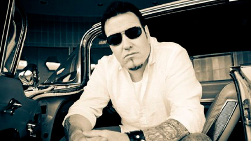 Foto de Smash Mouth Muere Steve Harwell, cantante de Smash Mouth, a los 56 años
