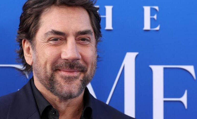 La entrega del Premio Donostia 2023 a Javier Bardem se pospone al Festival de 2024