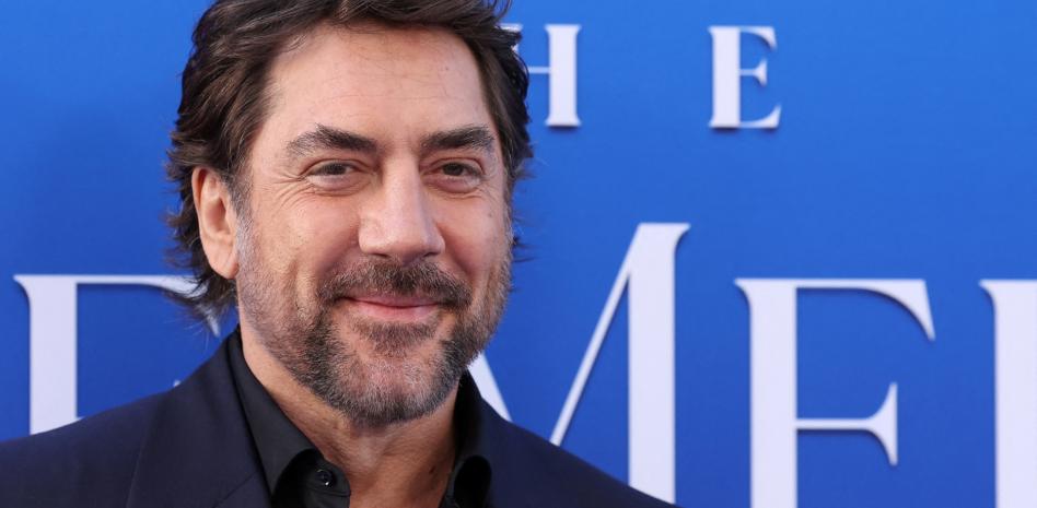 La entrega del Premio Donostia 2023 a Javier Bardem se pospone al Festival de 2024