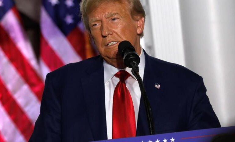 Nueva York acusa a Trump de inflar su patrimonio: 3,600 millones al año