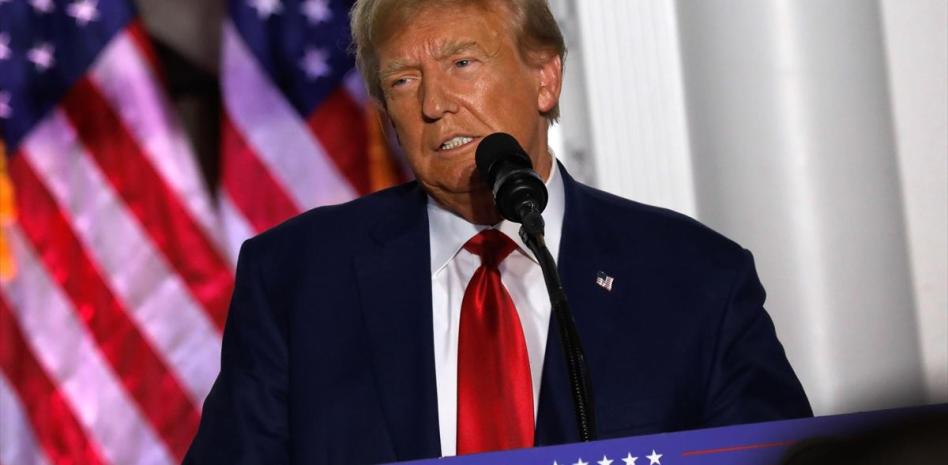 Nueva York acusa a Trump de inflar su patrimonio: 3,600 millones al año