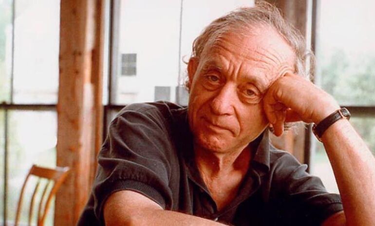 Frederick Wiseman, maestro del documental, será premiado en España