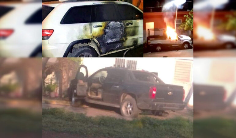 Crimen ha cobrado la vida de 5 policías de Apatzingán, Michoacán, en 2023: Mandos, acusados de vínculos con la delincuencia