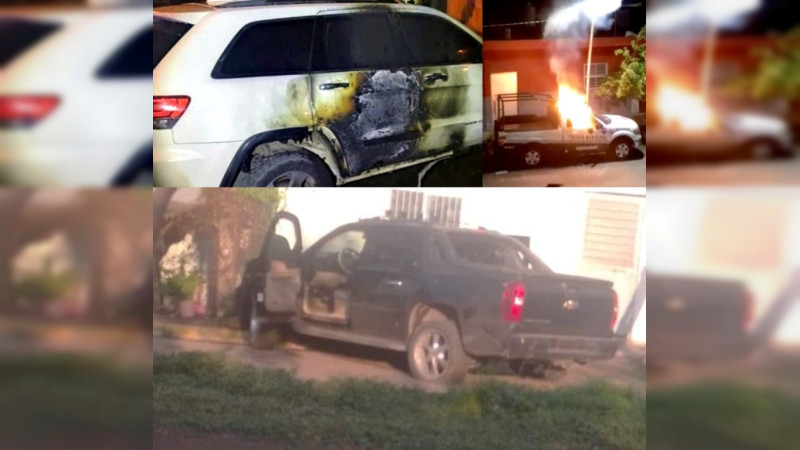 Crimen ha cobrado la vida de 5 policías de Apatzingán, Michoacán, en 2023: Mandos, acusados de vínculos con la delincuencia 