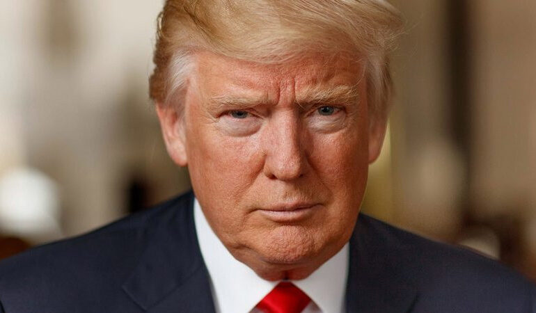 Donald Trump asegura que si existe una Tercera Guerra Mundial, México dejaría de existir