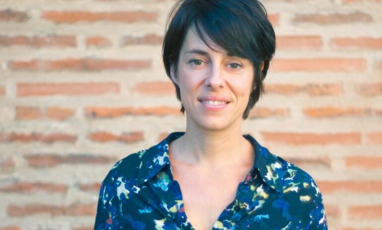 Estibaliz Urresola: “Veo el cine como una herramienta de transformación social”