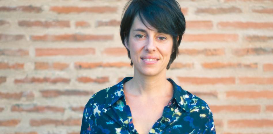Estibaliz Urresola: “Veo el cine como una herramienta de transformación social”