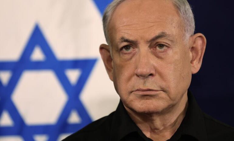 Israel se encargará “sine die” de la seguridad de Gaza tras la guerra, advierte Netanyahu