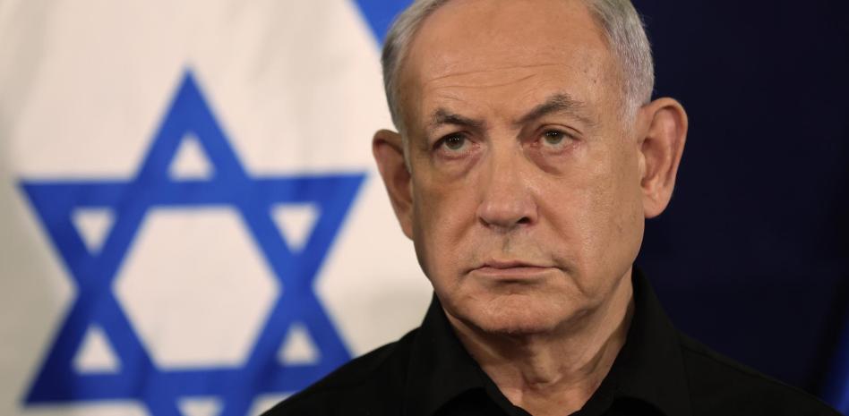 Israel se encargará “sine die” de la seguridad de Gaza tras la guerra, advierte Netanyahu