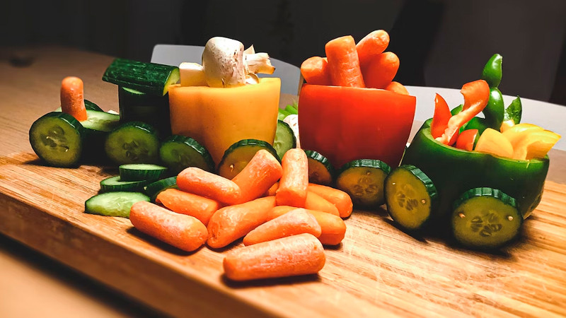 Latinoamérica no logrará objetivos contra hambre e inseguridad alimentaria, advierte ONU