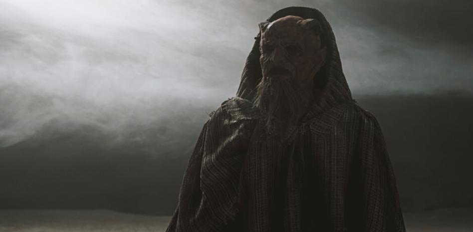 ‘Pandemonium’: Un descenso a la profundidad del infierno cinematográfico