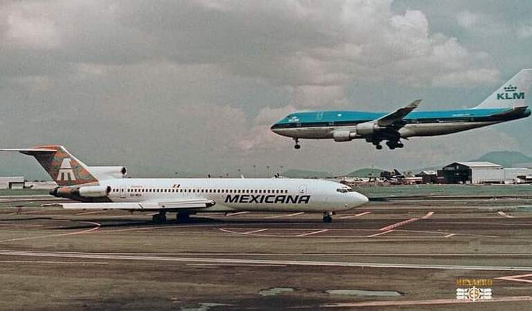 Niega Sedena competencia desleal con Mexicana de Aviación en compra y renta de aviones
