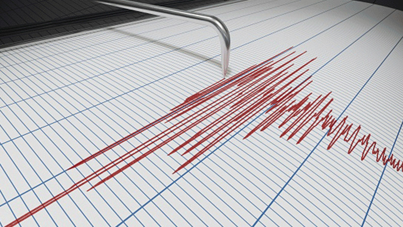 Sismo de 6.9 sacude sur de Filipinas; emiten alerta de tsunami
