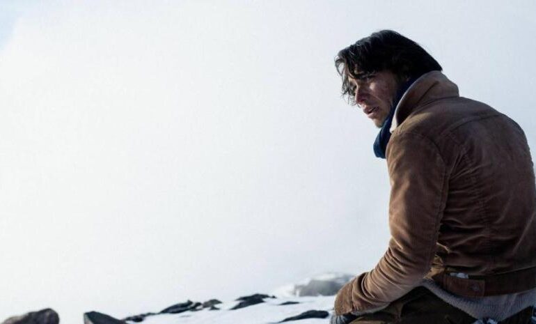 ‘La sociedad de la nieve’ es nominada al Globo de Oro a mejor película de habla no inglesa