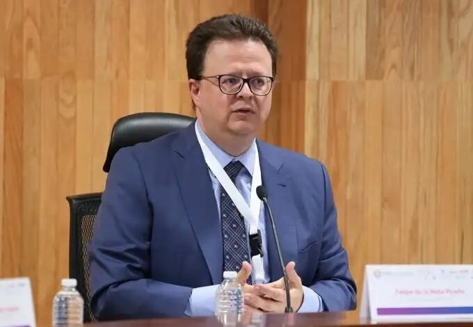 Urge magistrado atender crimen durante elecciones